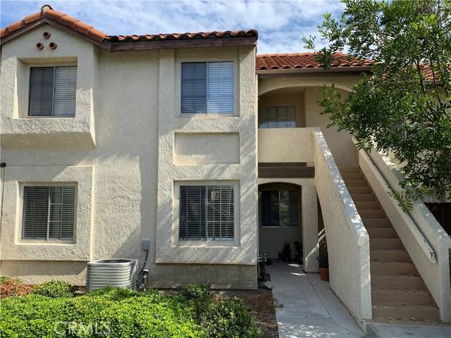 26185 La Real #56D, Mission Viejo, CA 92691