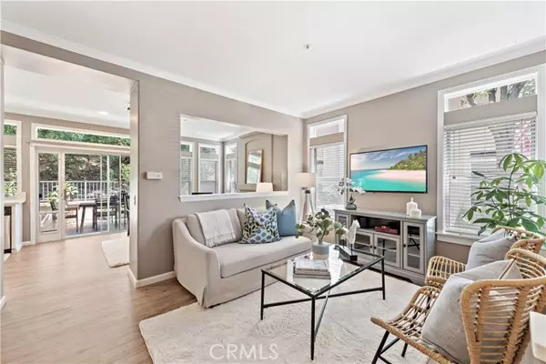 12 Paseo Del Sol, Rancho Santa Margarita, CA 92688