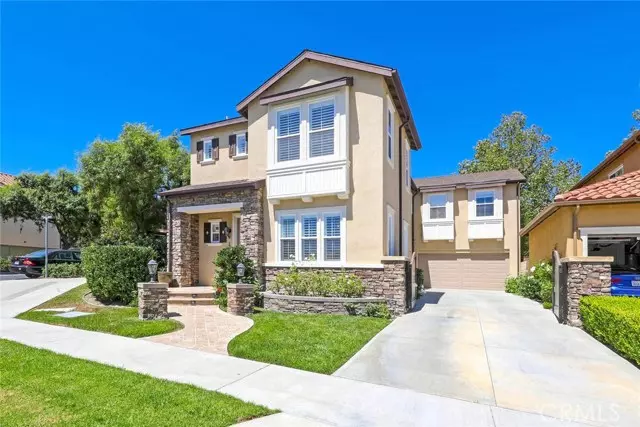 San Clemente, CA 92673,1 Via Santander
