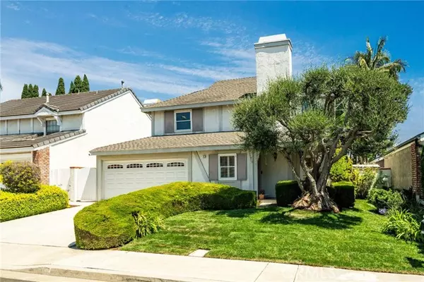 4 Monitor, Irvine, CA 92620