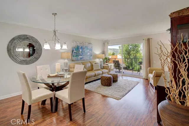 Laguna Woods, CA 92637,3367 Punta Alta #2D