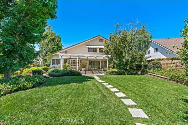 31032 Paseo Boscana, San Juan Capistrano, CA 92675