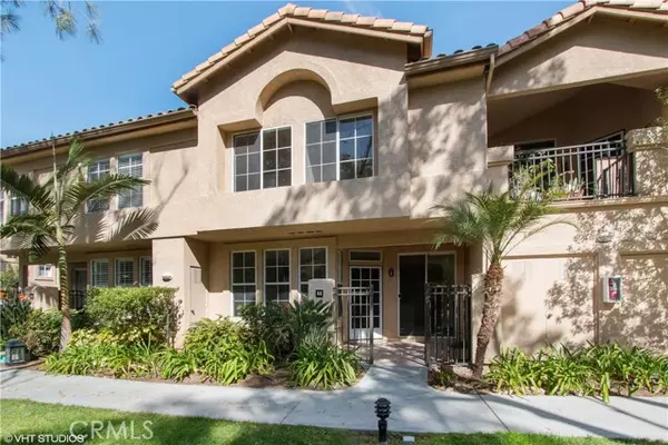 60 Fulmar Lane, Aliso Viejo, CA 92656