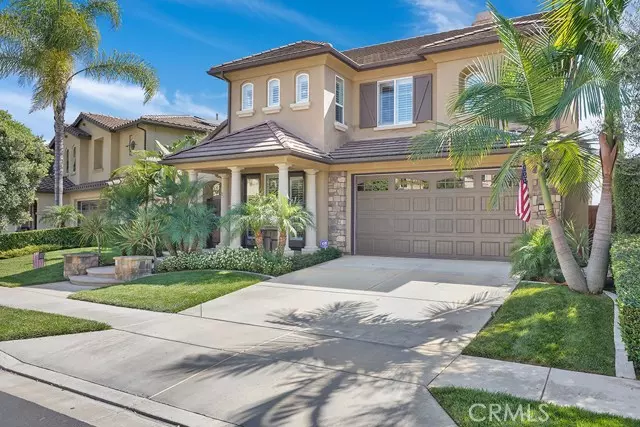 San Clemente, CA 92673,17 Paseo Canos