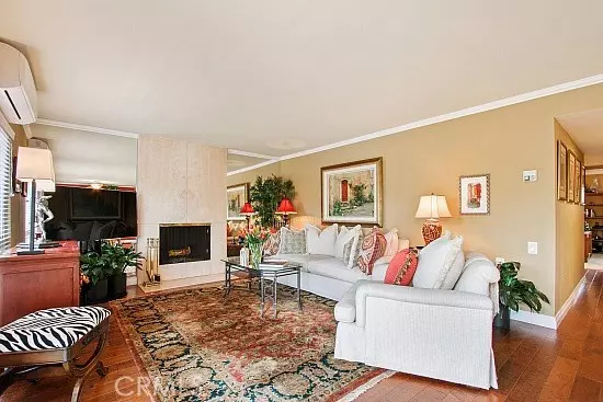 5362 Algarrobo #D, Laguna Woods, CA 92637