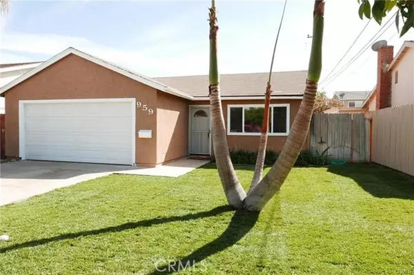 959 Paularino Avenue, Costa Mesa, CA 92626