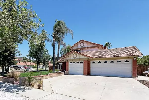 455 Wynola Court, Corona, CA 92879