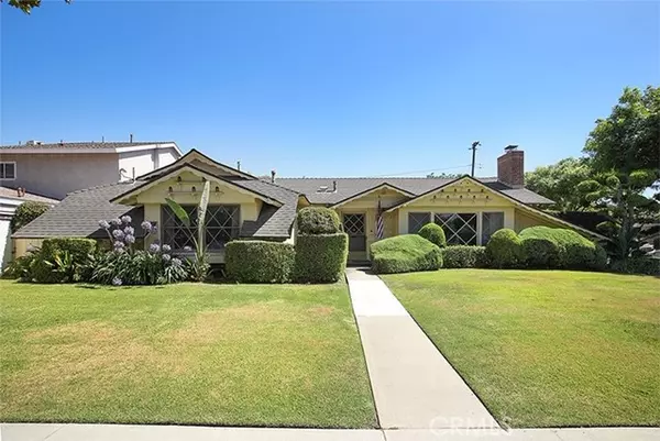 3412 Huntley Drive, Rossmoor Socal, CA 90720