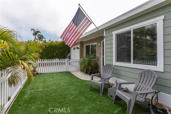 19 W Avenida San Gabriel, San Clemente, CA 92672