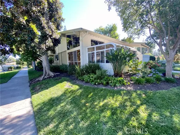 228 Avenida Majorca, Unit C #C, Laguna Woods, CA 92637