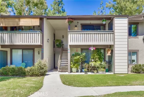 20702 El Toro Road #316, Lake Forest (el Toro), CA 92630