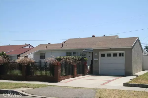 9440 Loch Lomond Drive, Pico Rivera, CA 90660