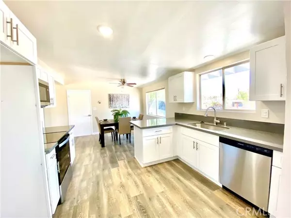 56455 Yuma, Yucca Valley, CA 92284