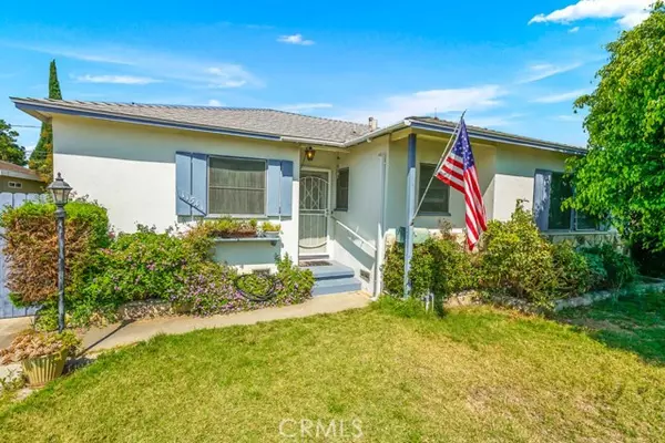 11541 Jacalene Lane, Garden Grove, CA 92840