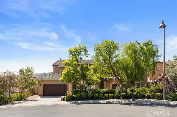27391 Via Priorato, San Juan Capistrano, CA 92675