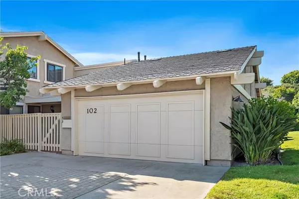 102 Avenida Adobe, San Clemente, CA 92672
