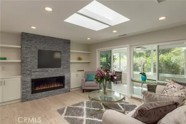 2178 Via Puerta #P, Laguna Woods, CA 92637