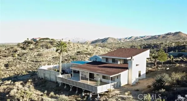 7731 Arrowhead Drive, Yucca Valley, CA 92284