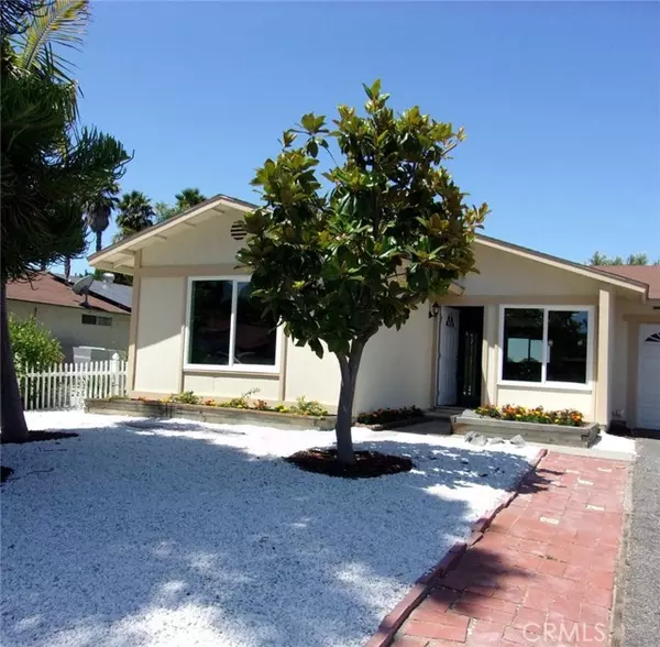 1377 Panorama Ridge Drive, Oceanside, CA 92056