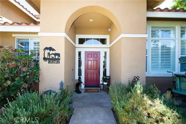 1043 Santa Fe Way, Norco, CA 92860