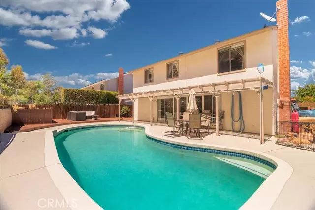 Poway, CA 92064,14132 Hermosillo Way