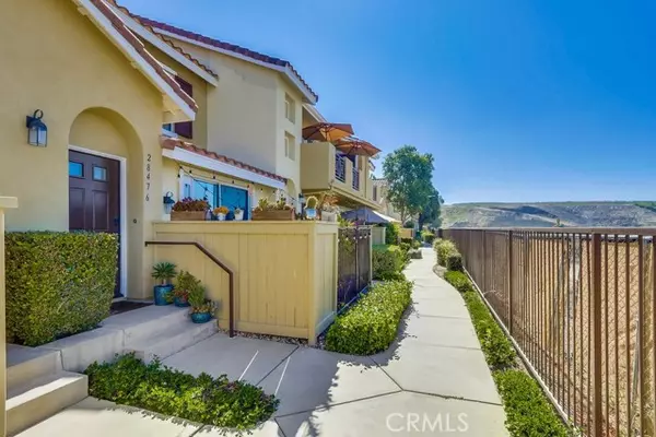 28476 Sassetta Way, Trabuco Canyon, CA 92679