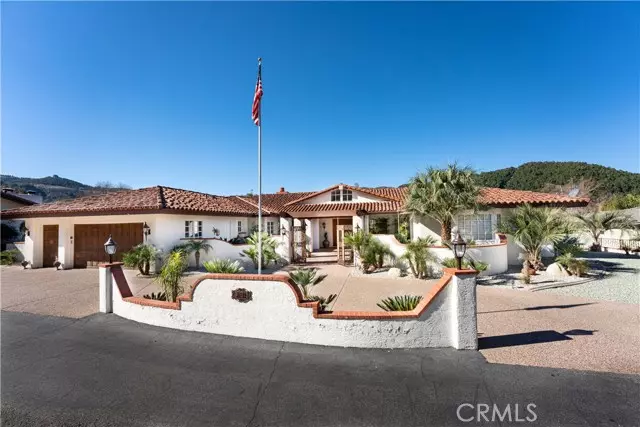 Pauma Valley, CA 92061,32416 Womsi Road