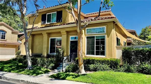17 Calle De Los Ninos, Rancho Santa Margarita, CA 92688