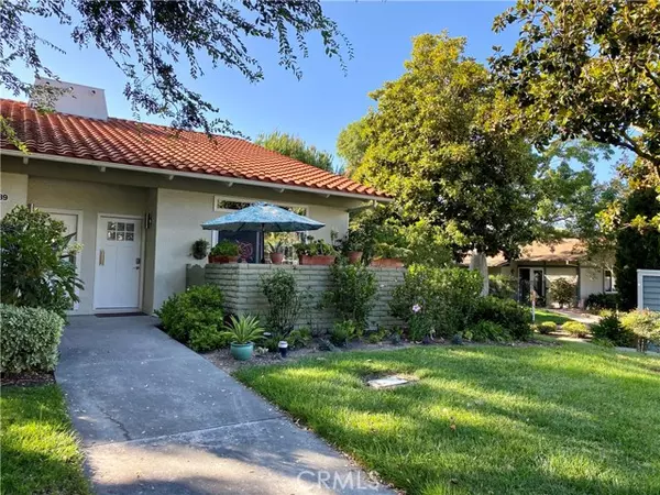 839 Ronda Sevilla #B, Laguna Woods, CA 92637