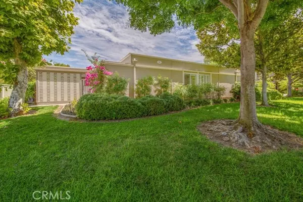 58 Calle Cadiz #A, Laguna Woods, CA 92637