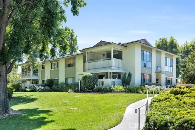 Laguna Woods, CA 92637,891 Ronda Sevilla #N #N