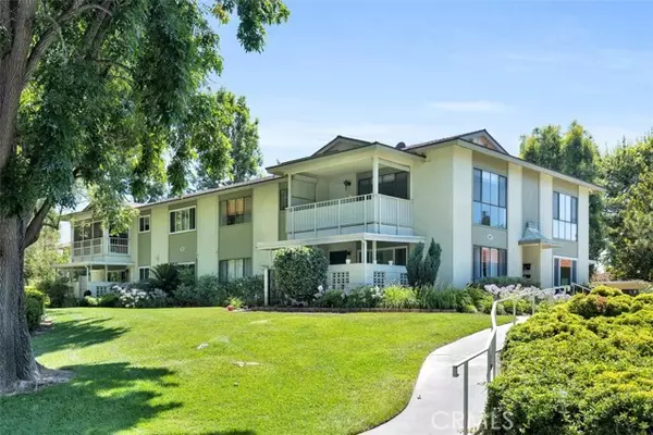 891 Ronda Sevilla #N #N, Laguna Woods, CA 92637