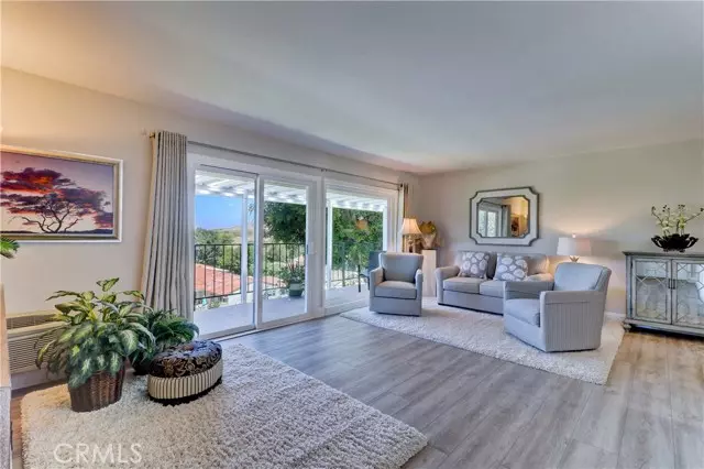 Laguna Woods, CA 92637,5353 Algarrobo #O