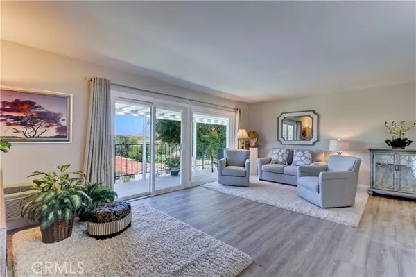 5353 Algarrobo #O, Laguna Woods, CA 92637