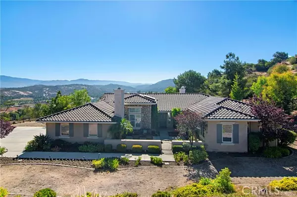 13332 Jacaranda Blossom Drive, Valley Center, CA 92082