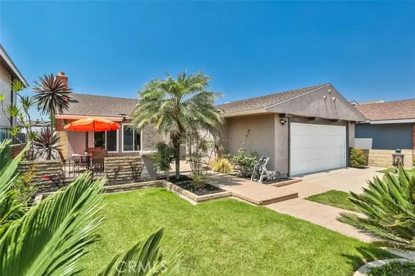 3601 Teaberry Circle, Seal Beach, CA 90740