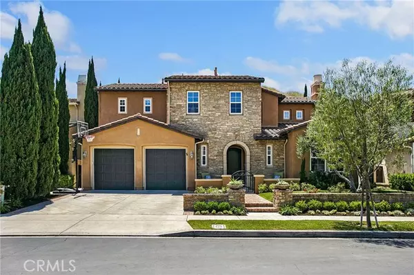 17 Calle Aveituna, San Clemente, CA 92673