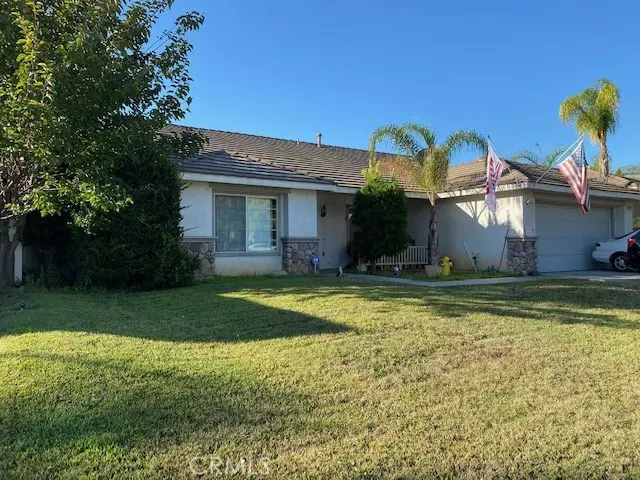 Corona, CA 92879,802 Canary Lane