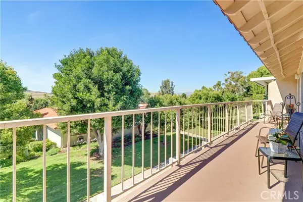 5362 Algarrobo #N, Laguna Woods, CA 92637