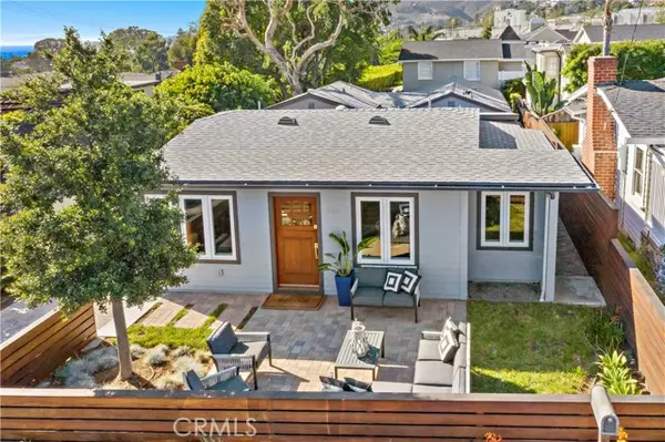 620 Thalia Street, Laguna Beach, CA 92651