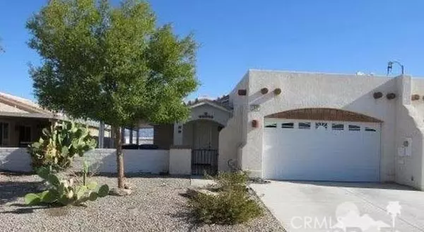 2637 Fairway Drive, Blythe, CA 92225