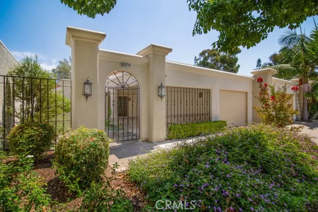 Laguna Woods, CA 92637,5374 Avenida Sosiega #B