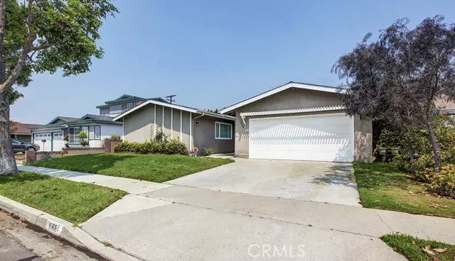 Garden Grove, CA 92845,6681 Park Avenue