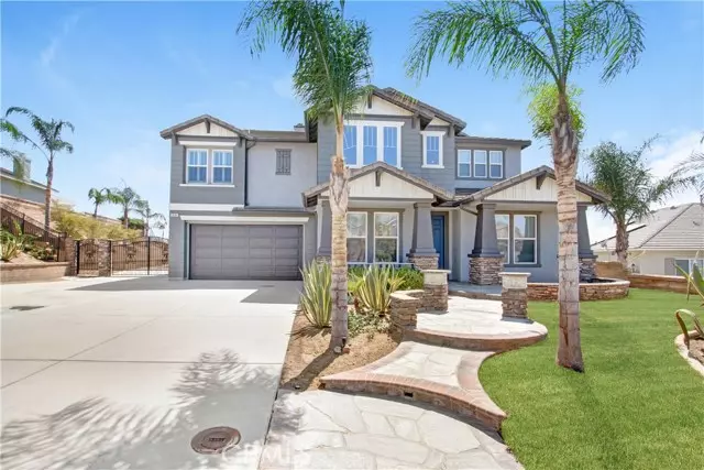 Norco, CA 92860,1438 Valley Drive