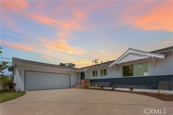 9001 Vons Drive, Garden Grove, CA 92841