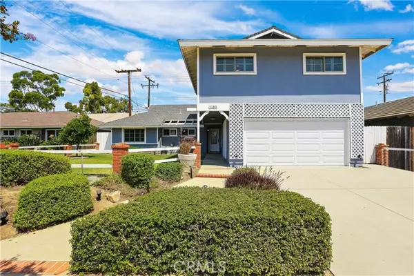 1150 Mission Drive, Costa Mesa, CA 92626