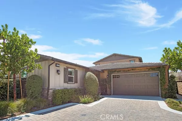 38 Ambito Street, Rancho Mission Viejo, CA 92694