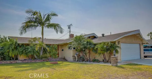 11292 Rugh Street, Garden Grove, CA 92840
