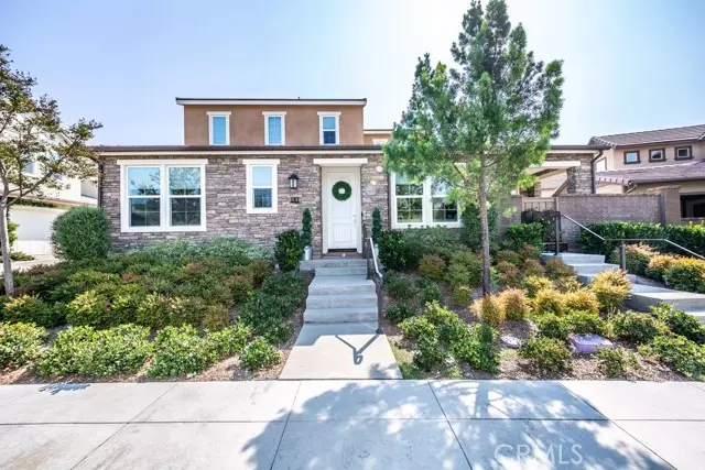 Rancho Mission Viejo, CA 92694,181 GARCILLA DR