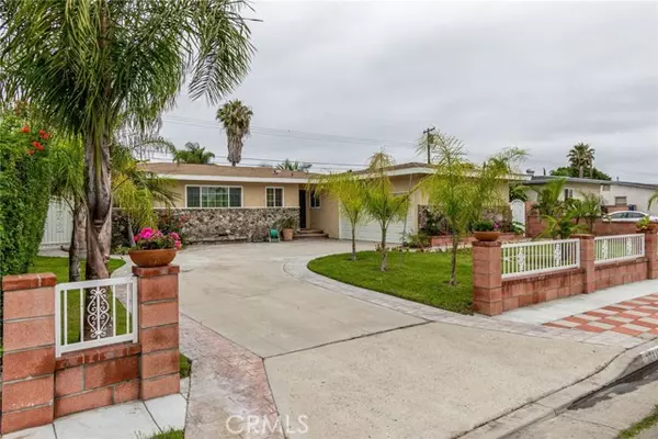 12112 Morrie Lane, Garden Grove, CA 92840